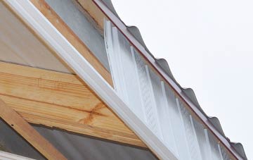 why Shepton Mallet fascia repairs are essential