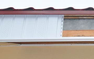 Shepton Mallet fascia repair costs