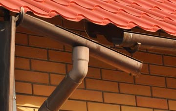 Shepton Mallet gutter repair costs