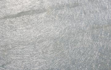 Shepton Mallet laminate fibreglass or shingles?