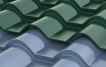 who should consider Shepton Mallet plastic roofs