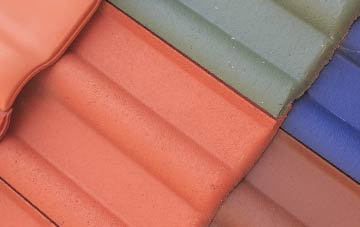 Shepton Mallet plastic roofing companies