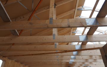 Shepton Mallet roof truss costs