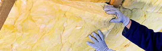 quotes for Shepton Mallet roof insulation