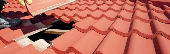 compare Shepton Mallet roof repair quotes