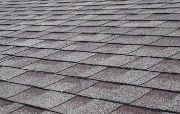 Shepton Mallet tiles for shallow pitch roofing