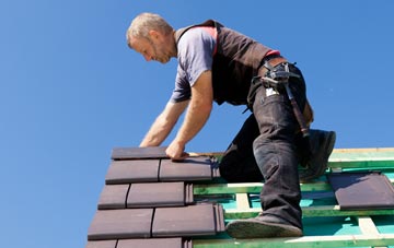disadvantages of Shepton Mallet slate roofing
