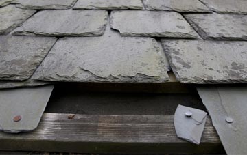 Shepton Mallet slate roof repairs and maintenance