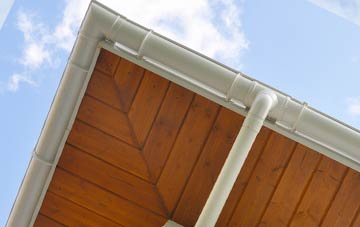 Shepton Mallet soffit types