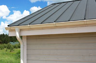 Shepton Mallet fascia repair