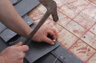 free Shepton Mallet garage roof repair quotes